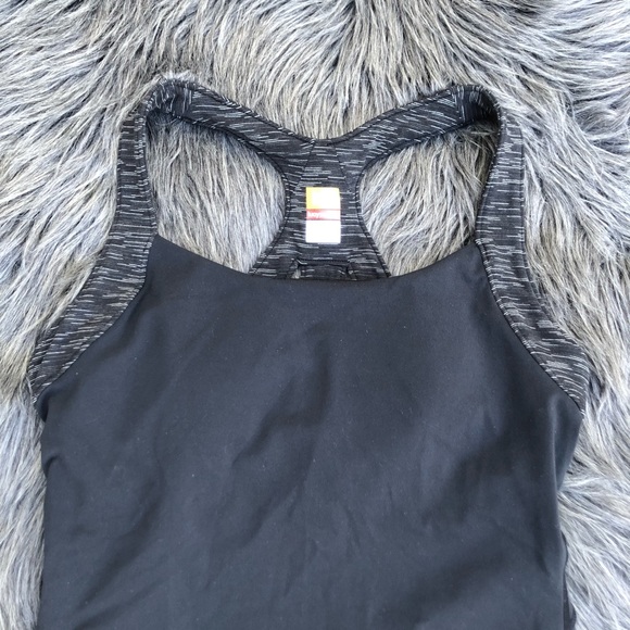 Lücy black top - Picture 4 of 5